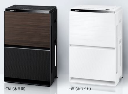 Panasonicが加湿空気清浄機 F-VXT90を発売！おすすめポイントは ...