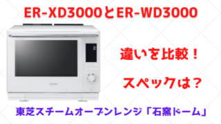 ER4 • TOSHIBA ER-XD3000(W) • 2023年製+bnorte.com.br